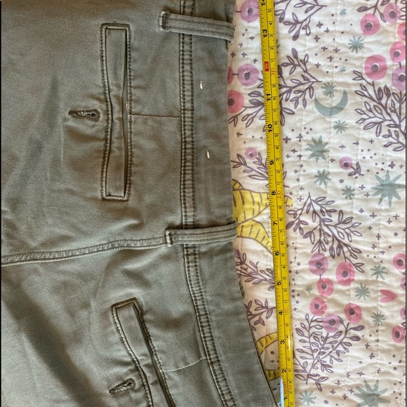 Super stretch American Eagle Outfitters shorts - Picture 12 of 12